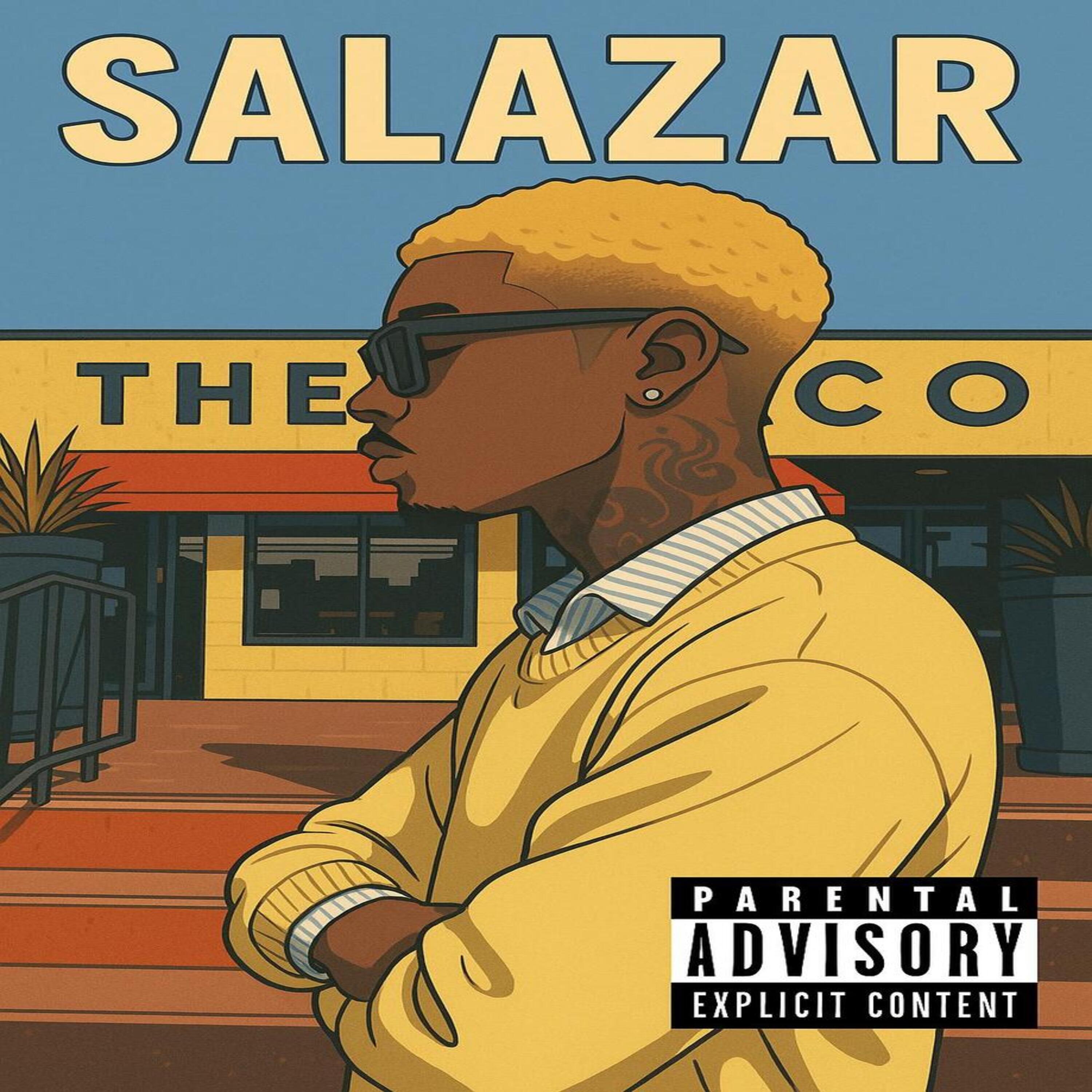 Salazar