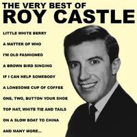 The Very Best of Roy Castle