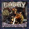 Cashy Kesh Dolla - ANTI INFILTRATION (feat. G Lucid & Mr. Sisco)