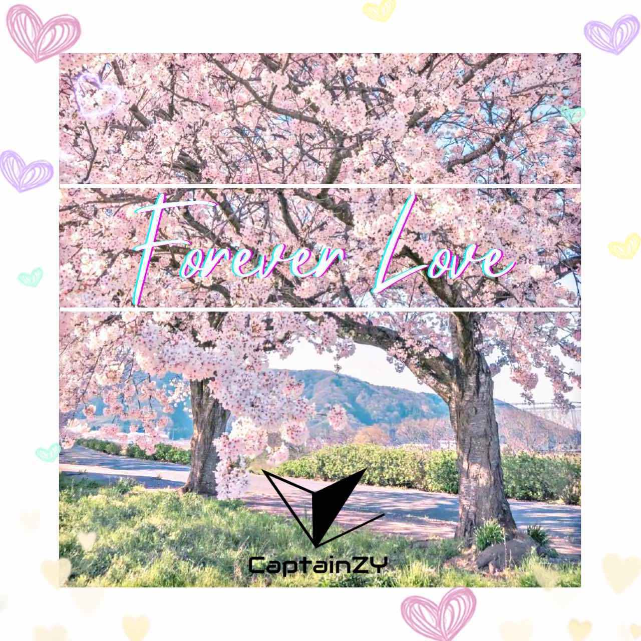 Forever Love（Demo）