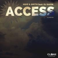 Access (Club Mix)