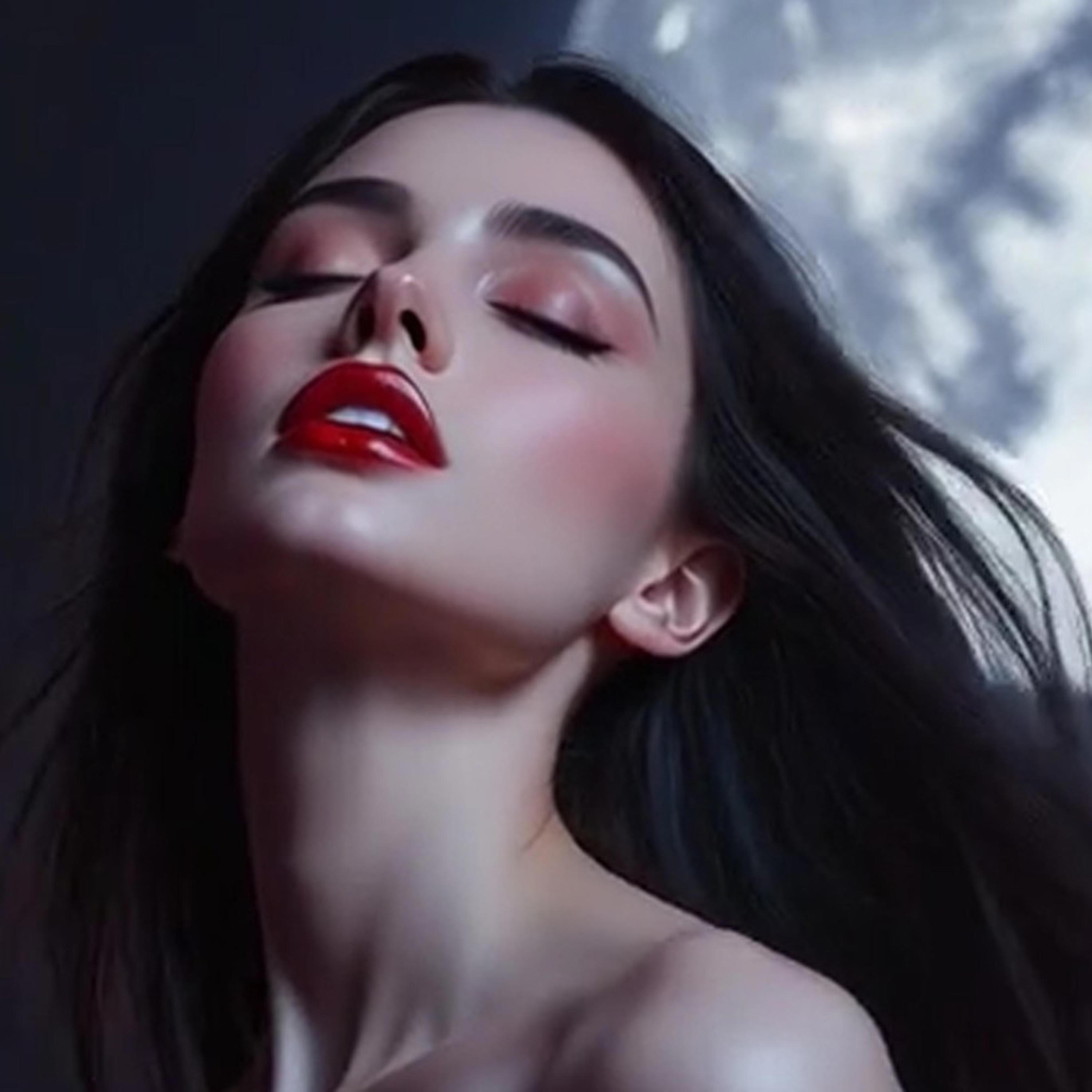 Wildest Temptation (Villainess Falling In Love) (Radio Edit)