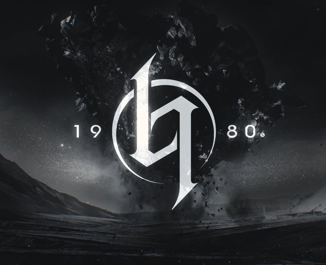 BeatGeneration 1980’s