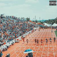 TEXAS RELAYS (Co-Starring My'Key Iso, GodKing Preach & Jay Von)