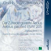 Bach: Cantata 