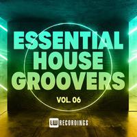 Essential House Groovers, Vol. 06