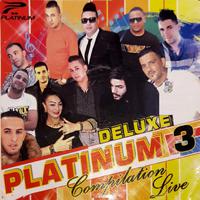 Deluxe Platinum, Vol. 3 (Compilation Live)