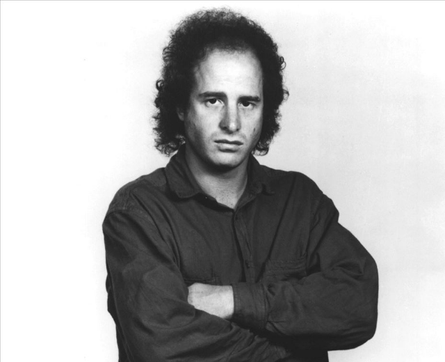 Steven Wright