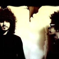 The Mars Volta