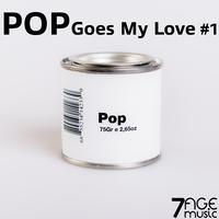 POP Goes My Love, Vol. 1