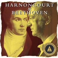 Harnoncourt conducts Beethoven