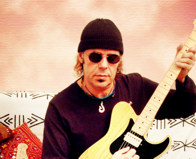 Vargas Blues Band