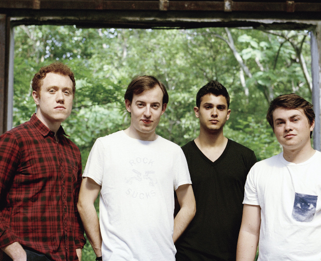 Bombay Bicycle Club