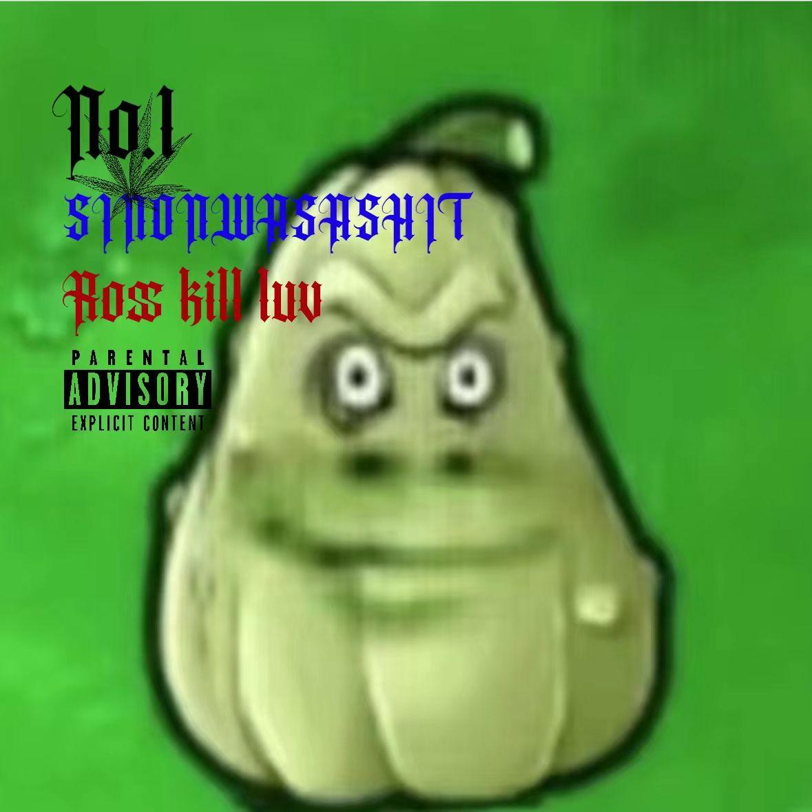 NO.1(mix by:枸杞）