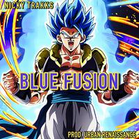 Fusion Blue