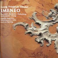 Handel: Imeneo, HWV 41