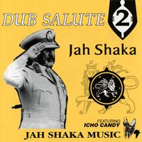 Dub Salute 2 Feat Icho Candy