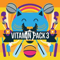 Vitamin Pack 3