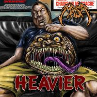 HEAVIER