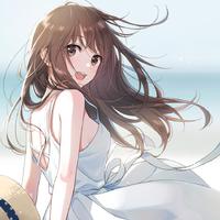 ❤ 枕边女友，伴你入眠 ❤