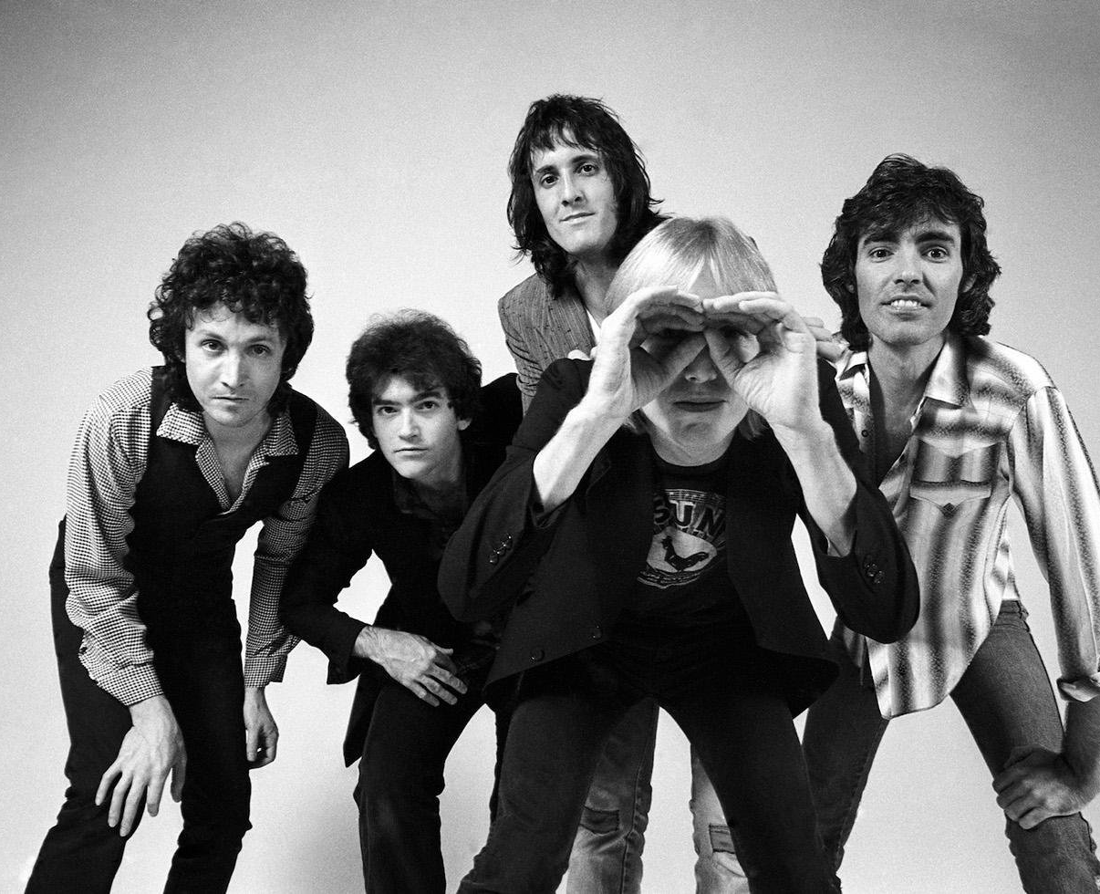 Tom Petty & the Heartbreakers