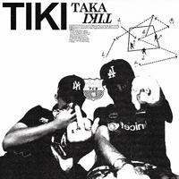 TIKI TAKA (feat. El papi)