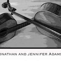 Jonathan Adams and Jennifer Adams