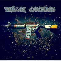 PUBLIC ENEMIES (feat. ILLMAC)