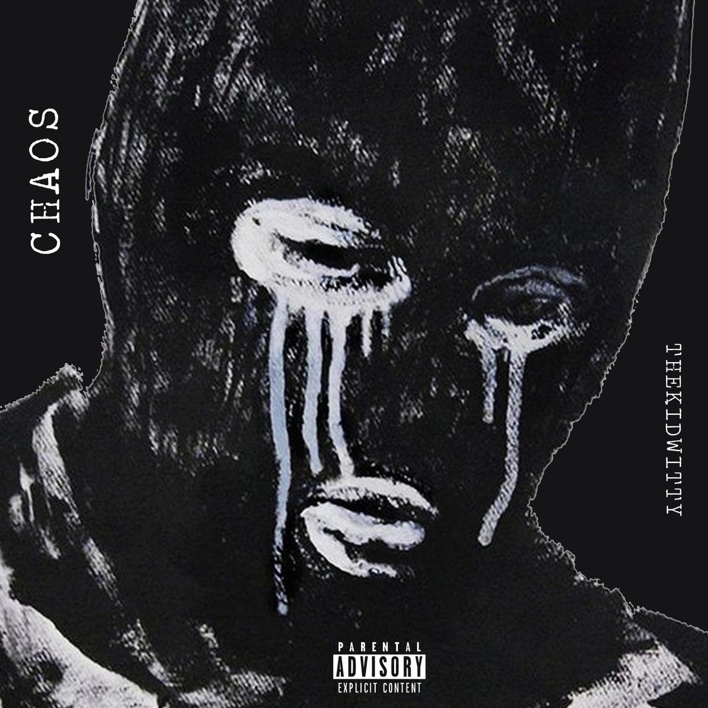 Paranoid (feat. Emilio Rojas)