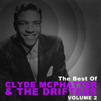 The Best of Clyde Mcphatter & The Drifters, Vol. 2