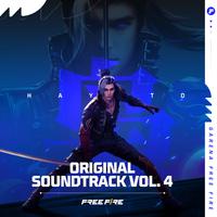 Free Fire Orignal Soundtrack Vol. 4