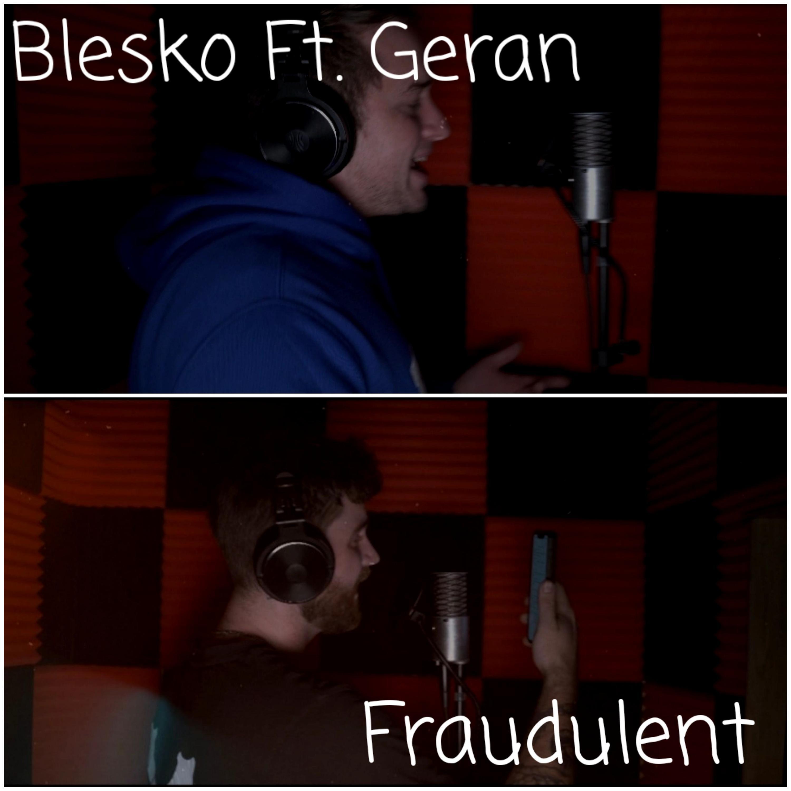 Fraudulent (feat. Geran)