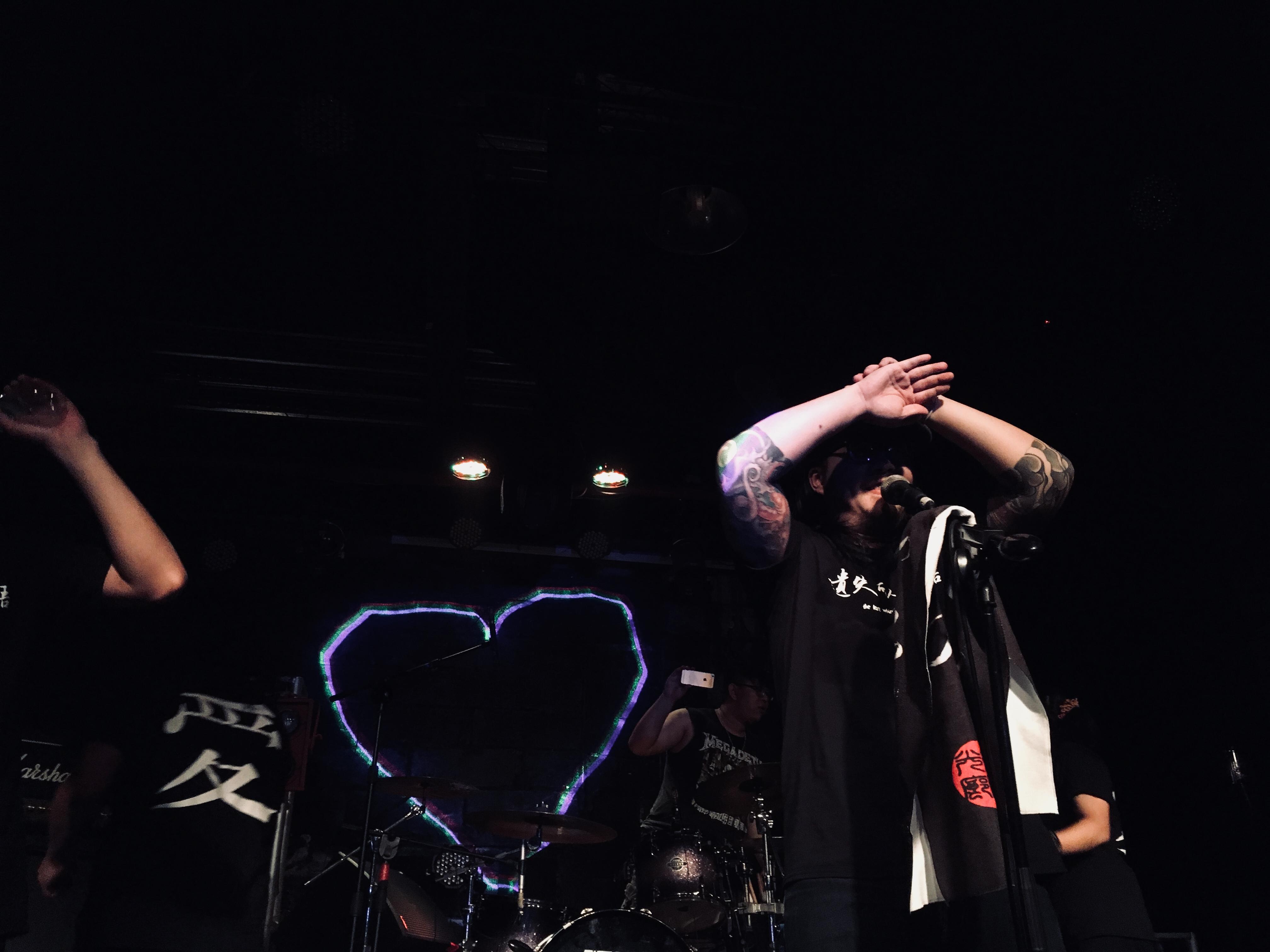 分享十个中国后摇乐团(上)