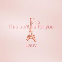 Paris in the Rain-Lauv（HALF-LIFE Remix）