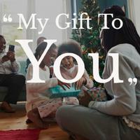 My Gift To You