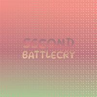 Second Battlecry