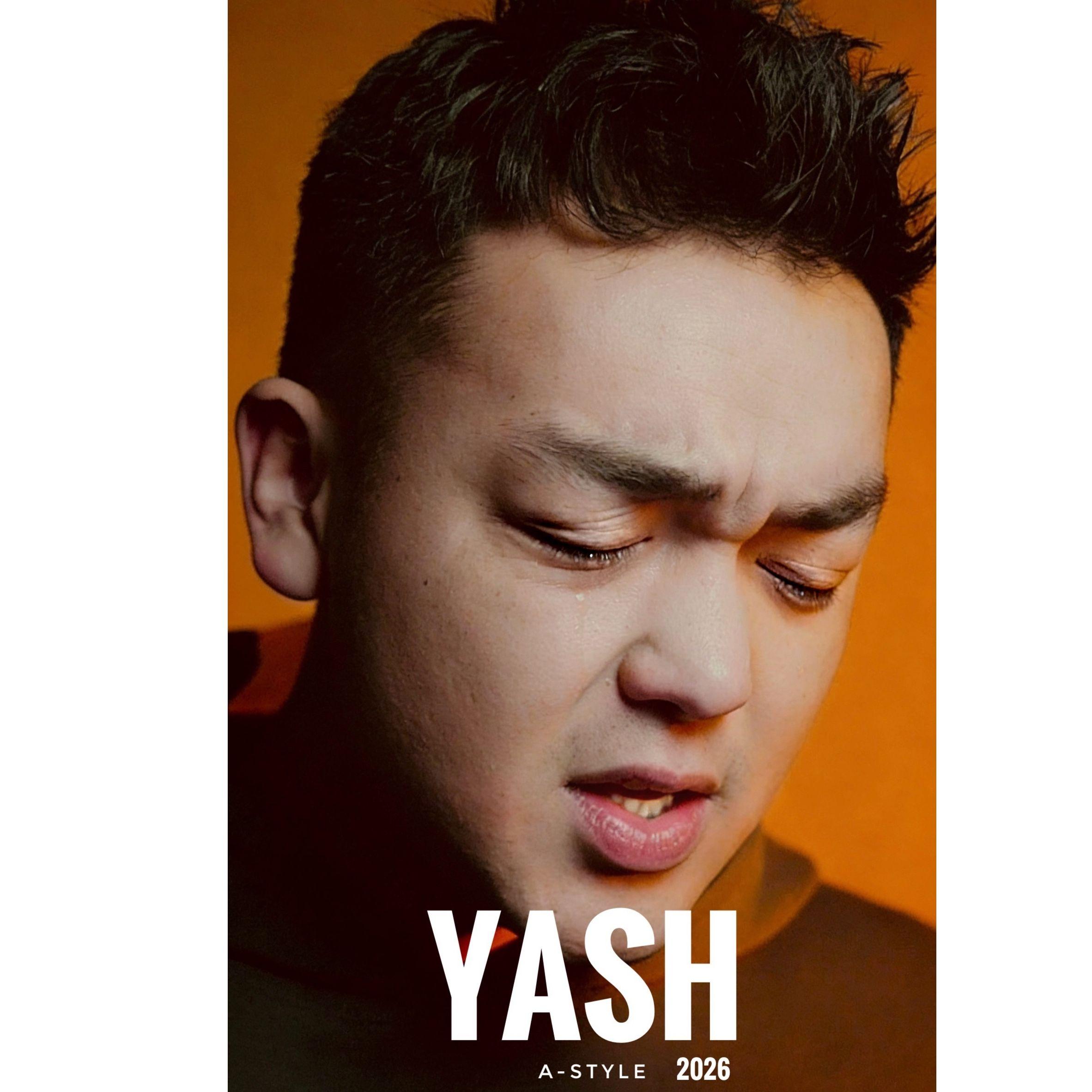 YASH（泪）