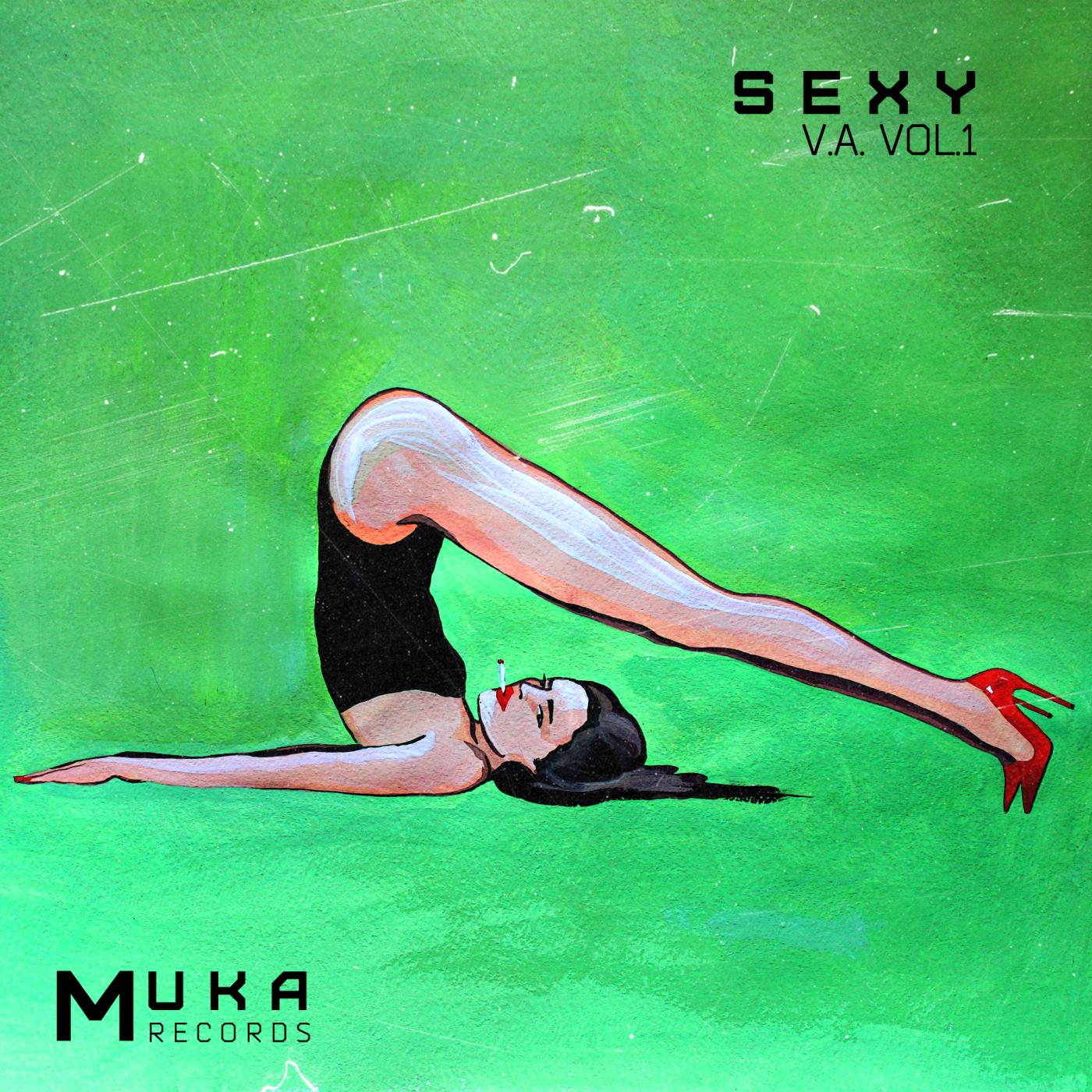 Violation Code (Original Mix)