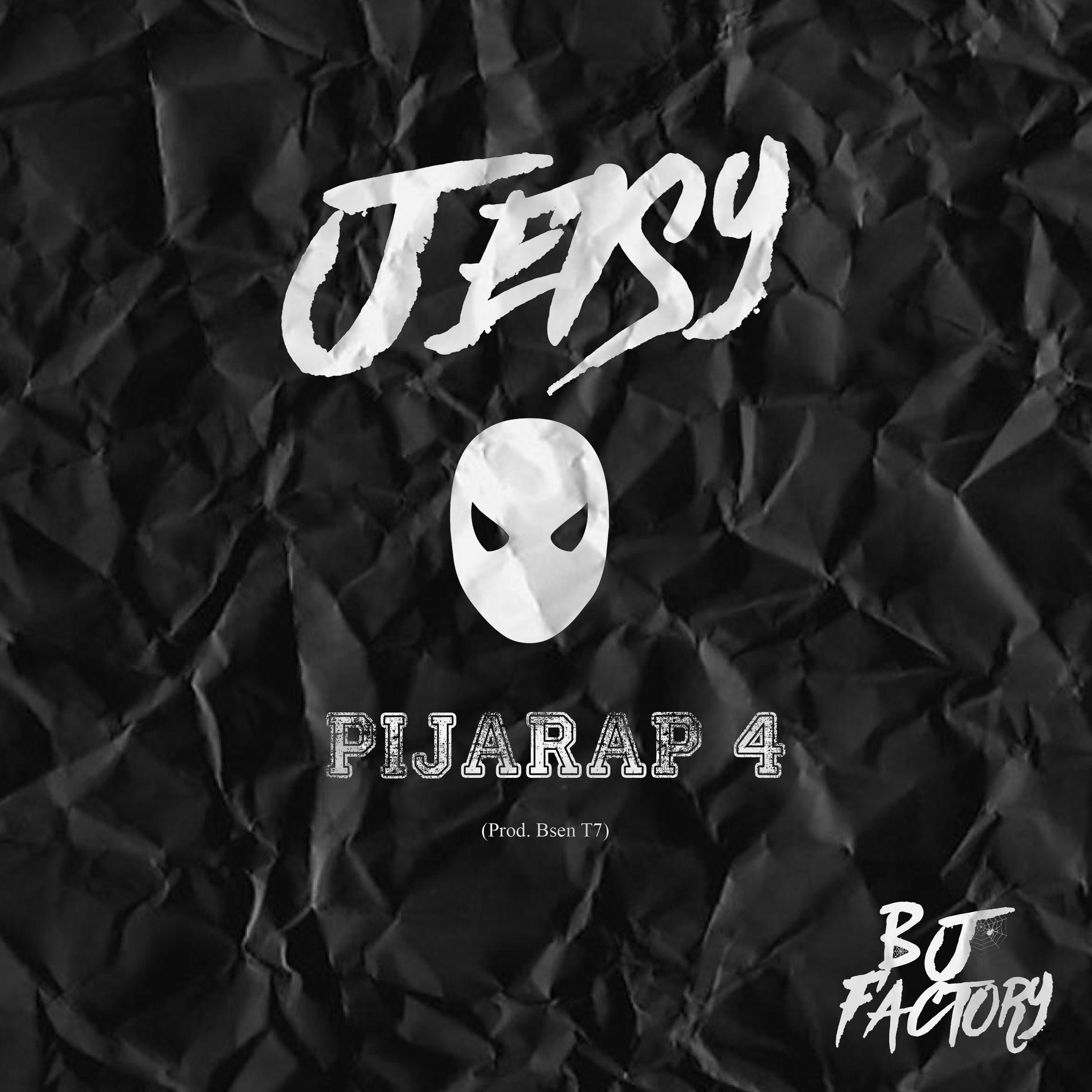 Esclavo de Tu Cuerpo (Pijarap 4) [feat. Bsen T7]