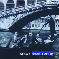 Britten: Death in Venice