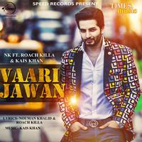 Vaari Jawan - Single