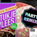 Brave Burger