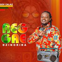 Reggae Dzinorira