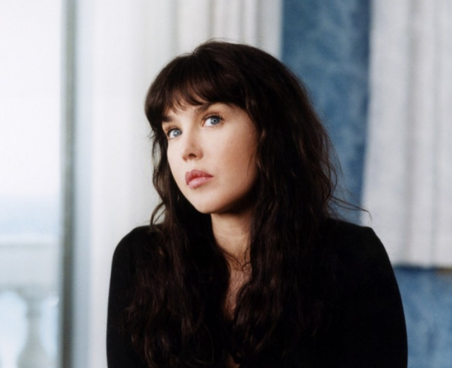 Isabelle Adjani