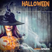 Halloween Pop, Set 5