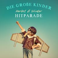 Die große Kinder Herbst & Winter Hitparade