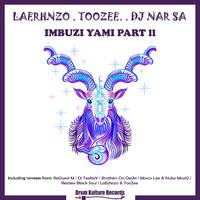 Imbuzi Yami, Pt. Two