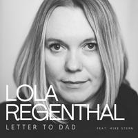 Letter to Dad (feat. Mike Stern)