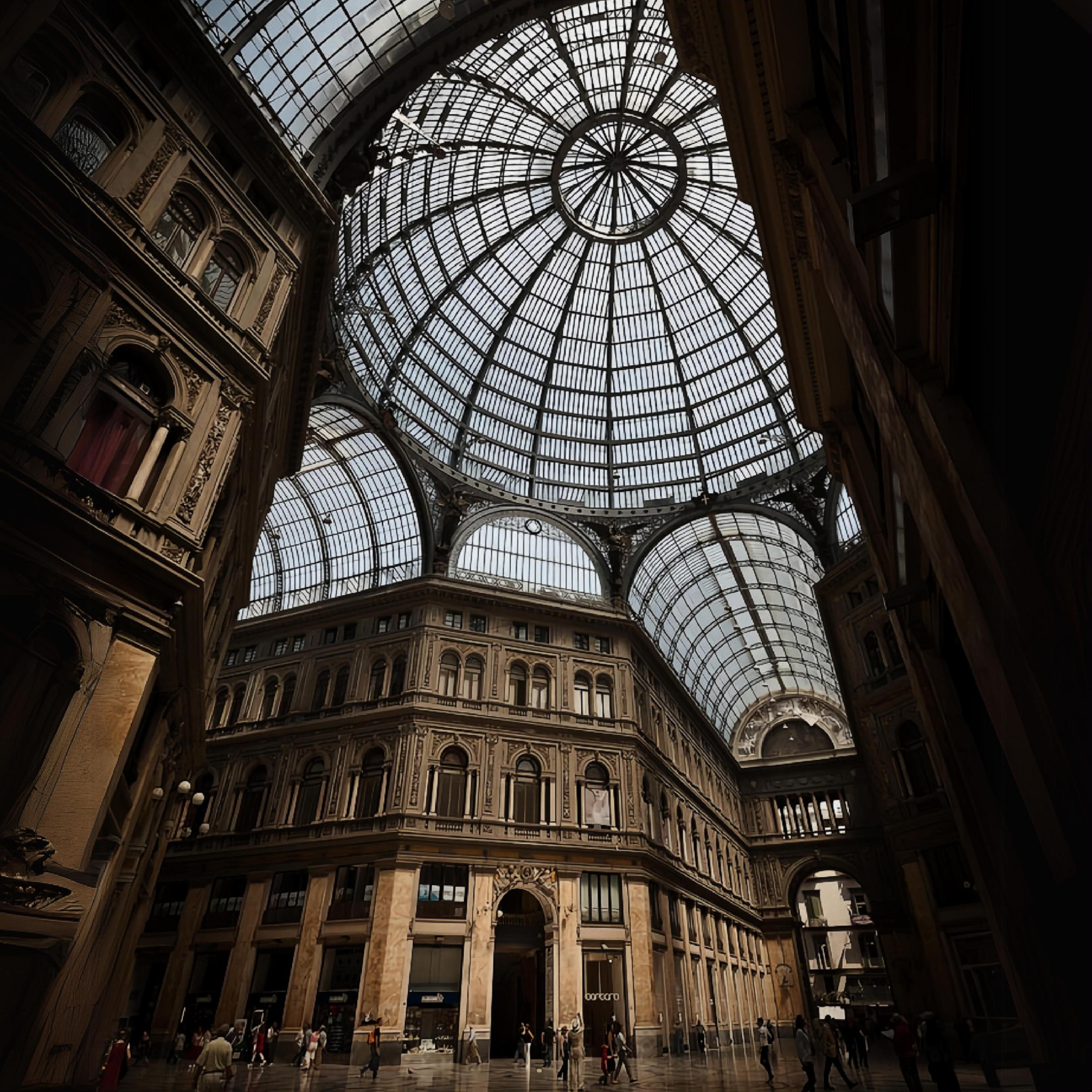 Rivoluzione (feat. ZEVXR)