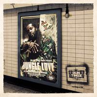 Jungle Love